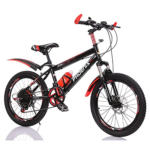 Bicyclette en plein air FUFU le cadeau d'anniversaire parfait 7-14 ans