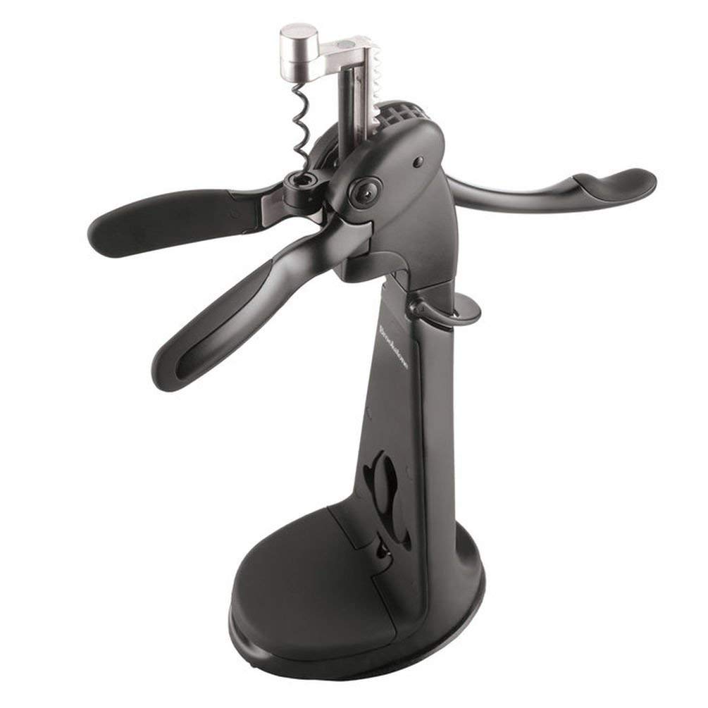 Brookstone Countertop Wine Opener