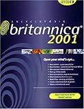  Encyclopaedia Britannica: 2001