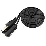 New Magnetic USB Charger Charging Cable For Pebble Time Steel Watch