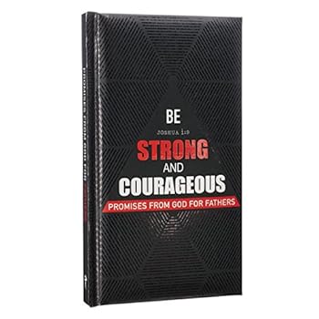 Hardcover Promises from God for Fathers Book