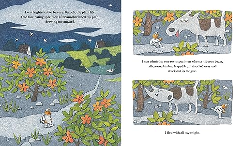 The Spaceman - Image 2