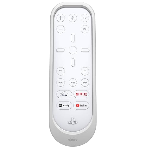 elago Silicone Case for PlayStation 5 Media Remote