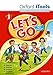 Let's Go 1 iTools Classroom Presentation DVD-ROM: Language Level: Beginning to High Intermediate. Interest Level: Grades K-6. Approx. Reading Level: K-4