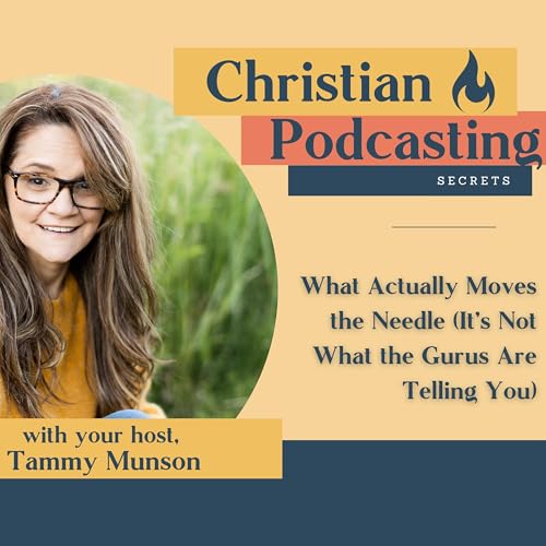 What Actually Moves the Needle (It's Not What the Gurus Are Telling You)