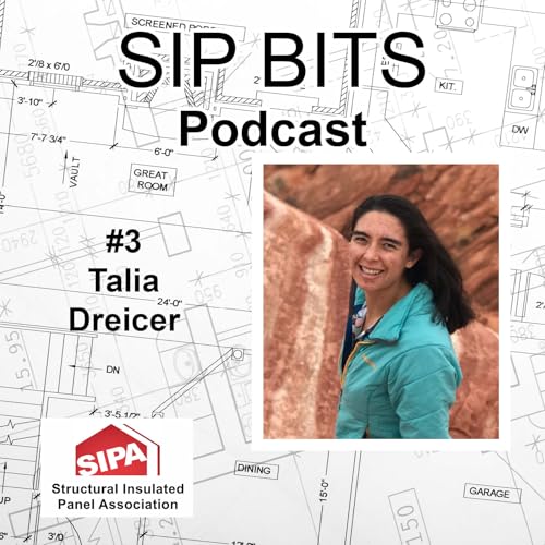 Talia Dreicer - Embodied Carbon Project Calculations