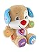 Fisher-Price Laugh & Learn Smart Stages Puppy