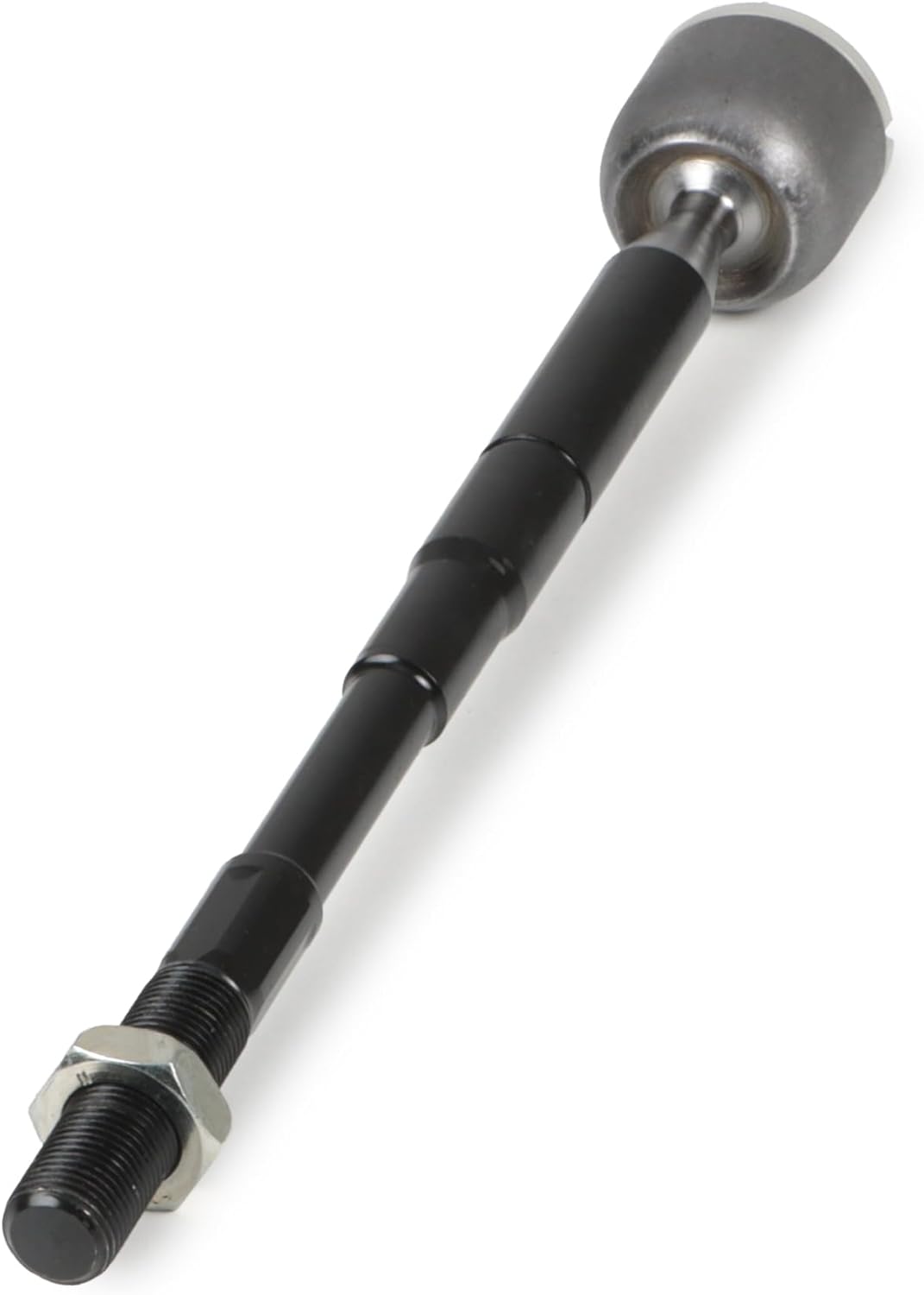 Metrix Premium Chassis Parts - Front Inner Tie Rod End Fits 2017-2025 Hyundai Elantra, 18-20 Elantra GT, 17-22 Ioniq, 18-23 Kona, 19-23 Kona Electric, 20-24 Kia Forte, Forte5, 17-24 Niro 19-24 Niro EV