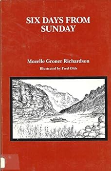 Paperback Six Days From Sunday Book