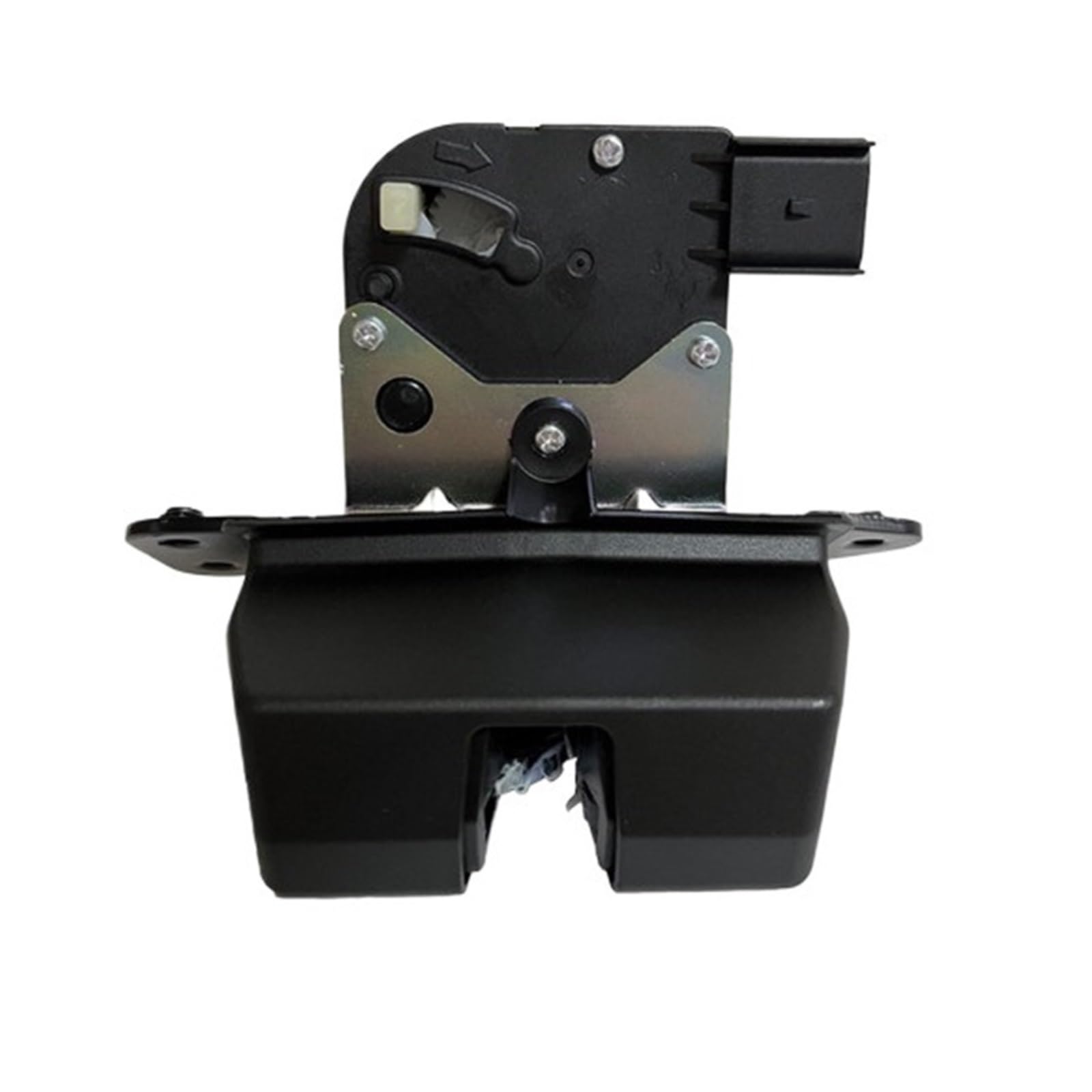 Valtorencia Trunk Tailgate Lock Latch,Fit for Hyundai, Santa Fe 2013-2020/KIA Sedona Sorento Tailgate Lock Trunk lid Latch Lock