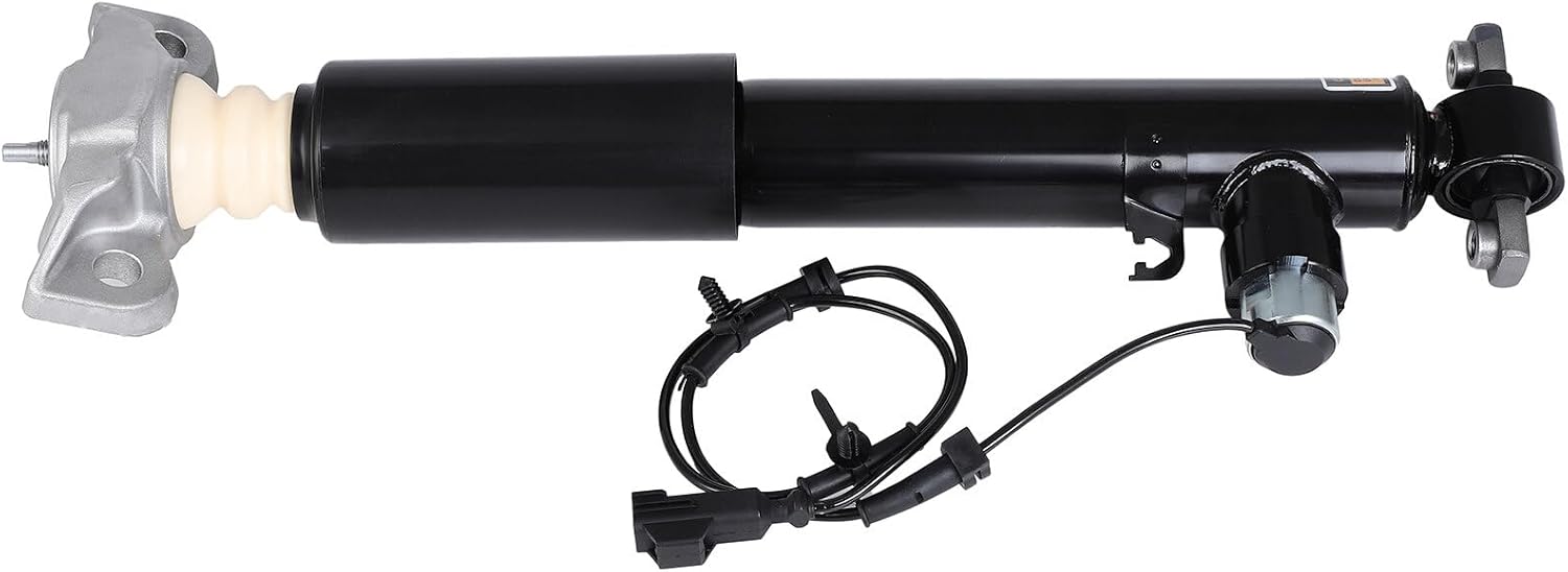 SCITOO Air Struts Suspension Kits Shocks Struts fit for Lincoln for MKZ 2013-2020 Rear Suspensions Replacement Struts