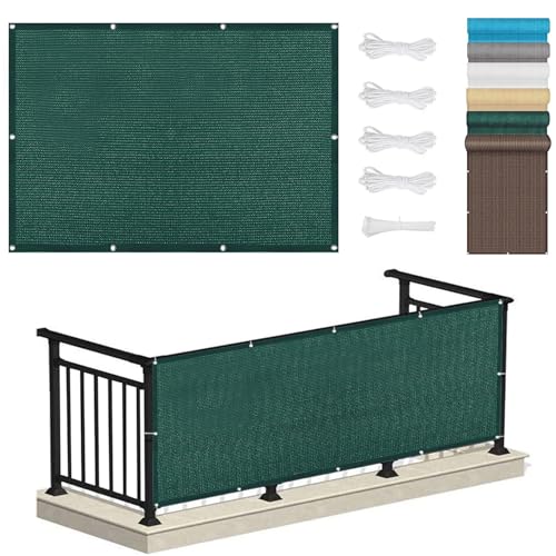 Filet d'ombrage pour pergola avec oeillets, solution contre la chaleur du patio