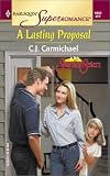 Cover zum Buch A Lasting Proposal