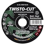 Twisto-Cut