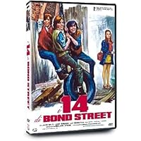 I 14 Di Bond Street