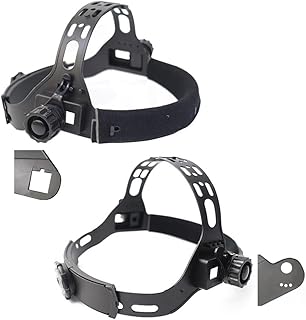 ThtRht Welding Helmet Replacement Headgear