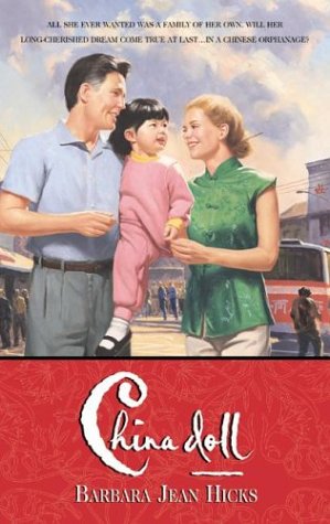 China Doll (Palisades Pure Romance)