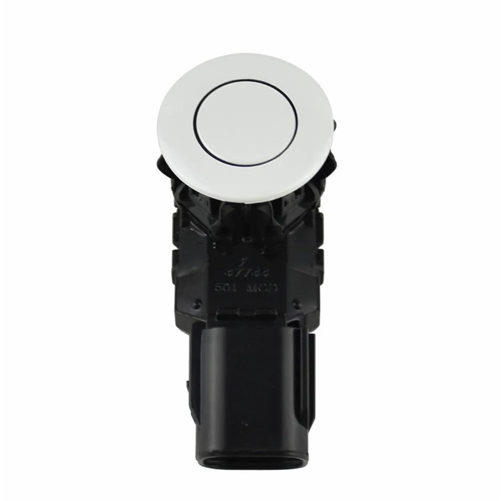 Sensore Parcheggio 4 Pezzi Per Toyota Per RAV4 2013 2014 2015 A299 Sensore Di Parcheggio PDC Per Auto OEM 89341-0R030 89341-42030 89341-42010 893410R030 Parking Sensor(Nero)