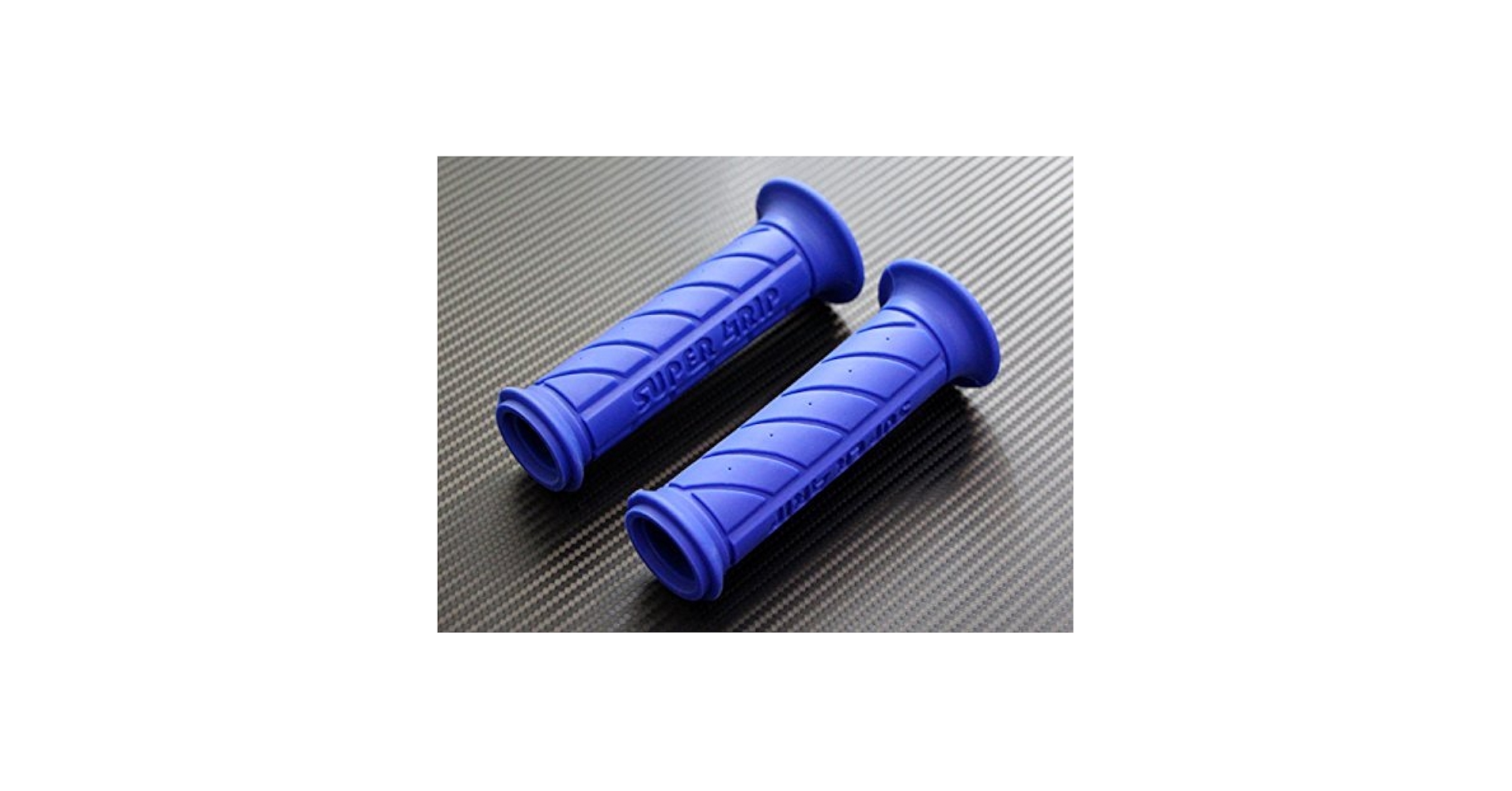 Amazon | JILLS PRODUCTS スーパーグリップ ブルー ハンドル