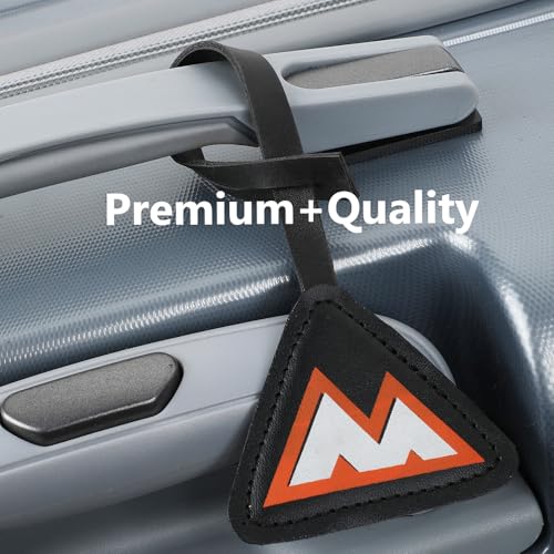 Image of Move-Meant VoyageWare Small Cabin Suitcase 55 Cm 8 Wheels Number Lock Poly Carbonat Silver Trolley Bag for Men & Women | 360 Degree Wheeling System Luggage | Trolley Bags for Travel