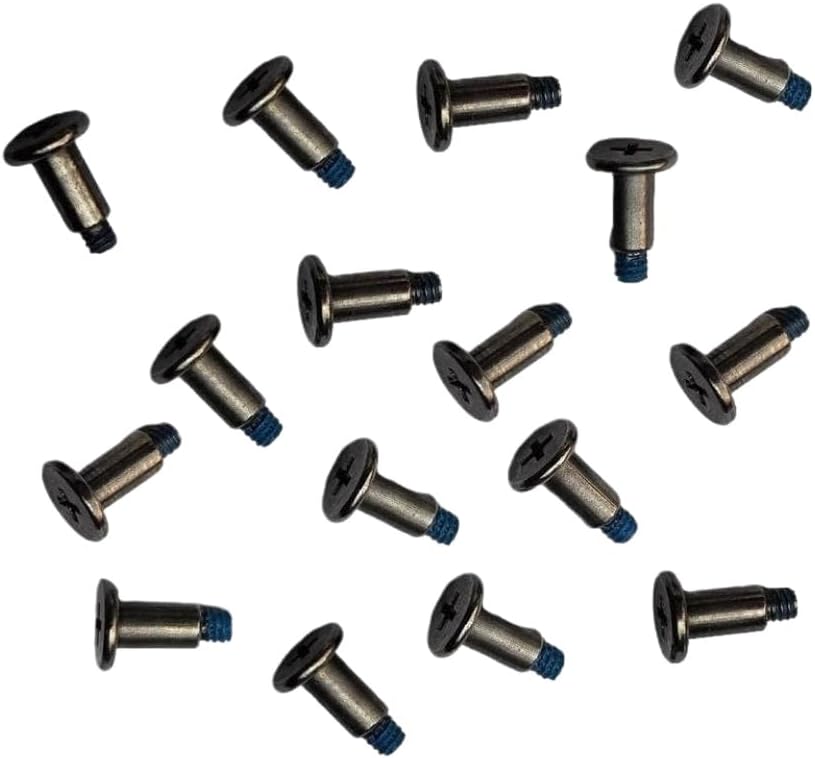 16PCS E88 MAX Drone Spare Parts Screw Accessories Propeller Screws Compatible with E88MAX Brushless RC Quadcopter