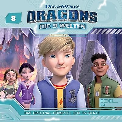Der Schwarm / (K)Ein Fall f&uuml;r Doktor D. Das Original-H&ouml;rspiel zur TV-Serie