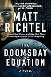 The Doomsday Equation: A Pulse-Pounding Technological Thriller  Three Days to Prevent World War III