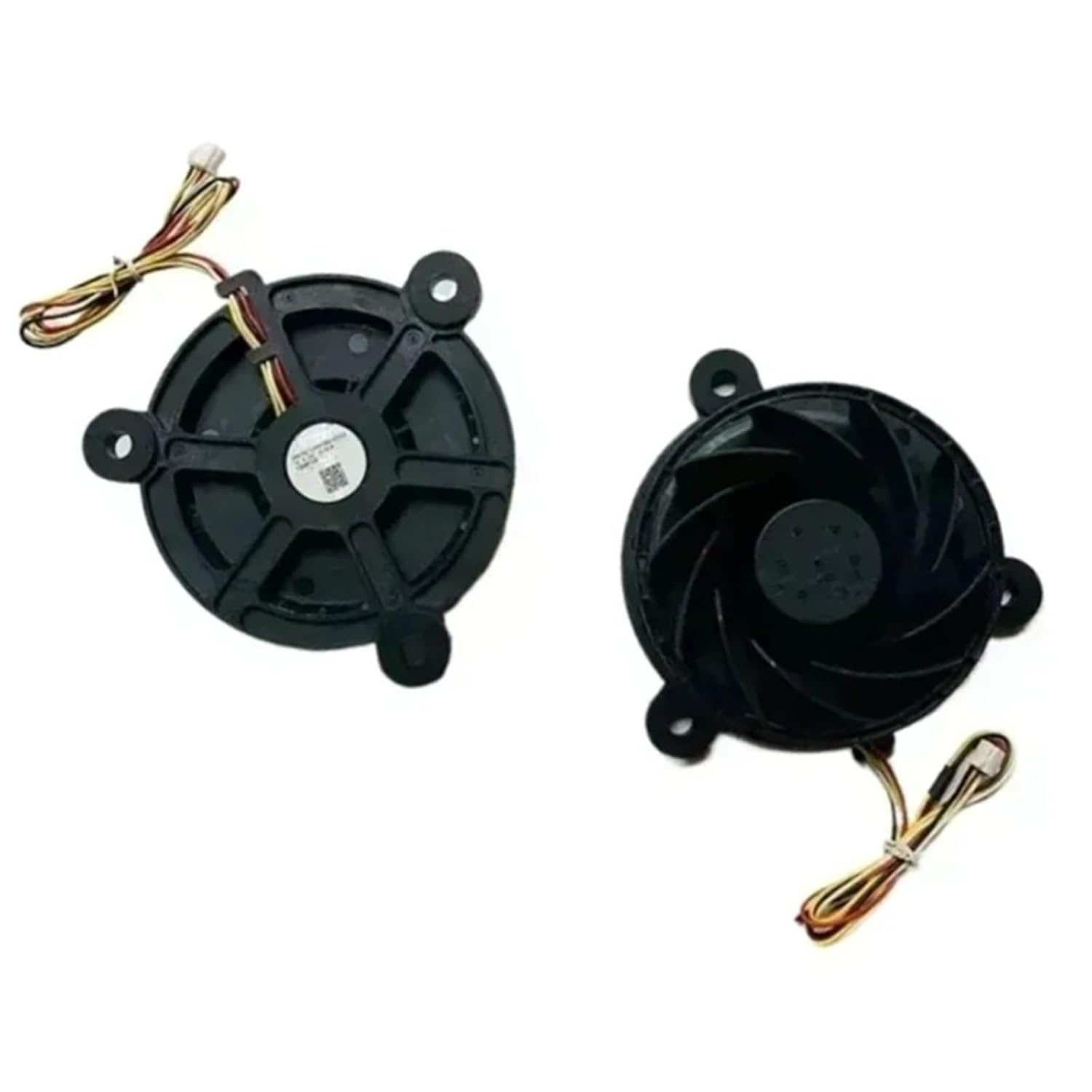 Refrigerator Parts, Compatible for Haier, BCD-218WDGS Refrigerator Cooling Fan, GW10C12MS1BA-57Z32 Heat Dissipation