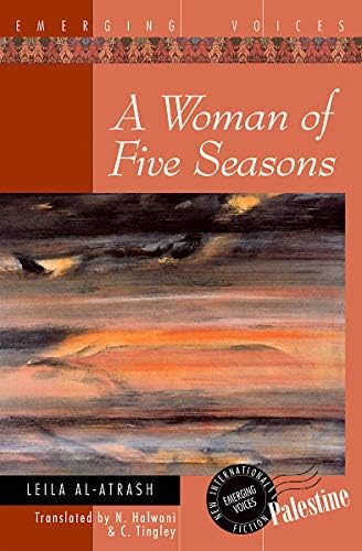 A Woman of Five Seasons (Emerging Voices (Paperback))