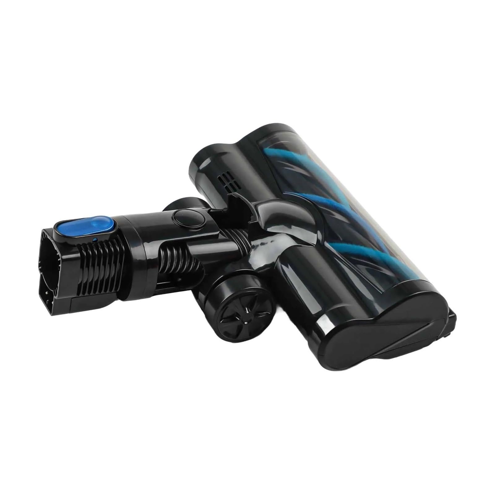 Cabezal De Cepillo Piso Combinado, Compatible Con INSE,N5 | Piezas de repuesto combinadas multifunción, compatibles con aspiradoras inalámbricas INSE,N5