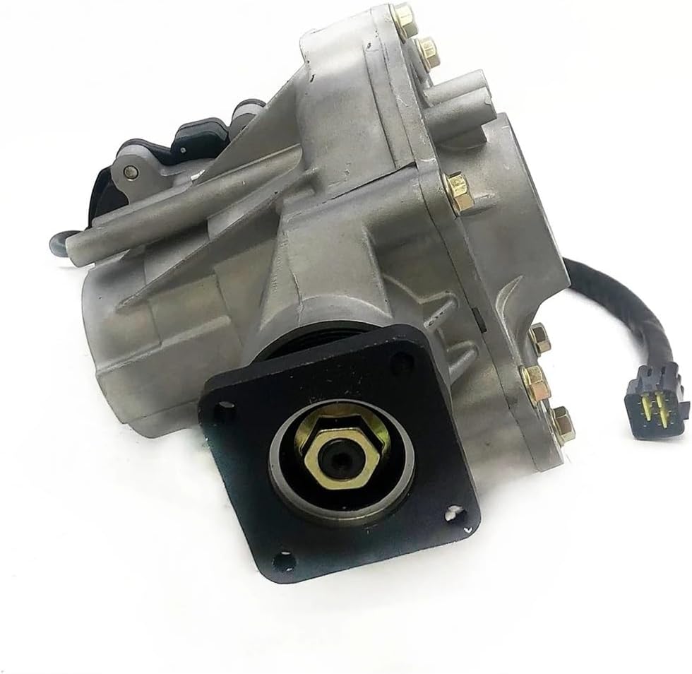 Front gearbox front transmission box front differential Fit For Q810-310000 UTV U5 U8 Z5 Z6 Z8 ZFORCE 500 600 800 1000 UFORCE part