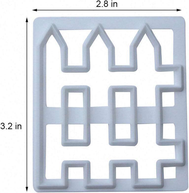 Cake Mold - Image 3