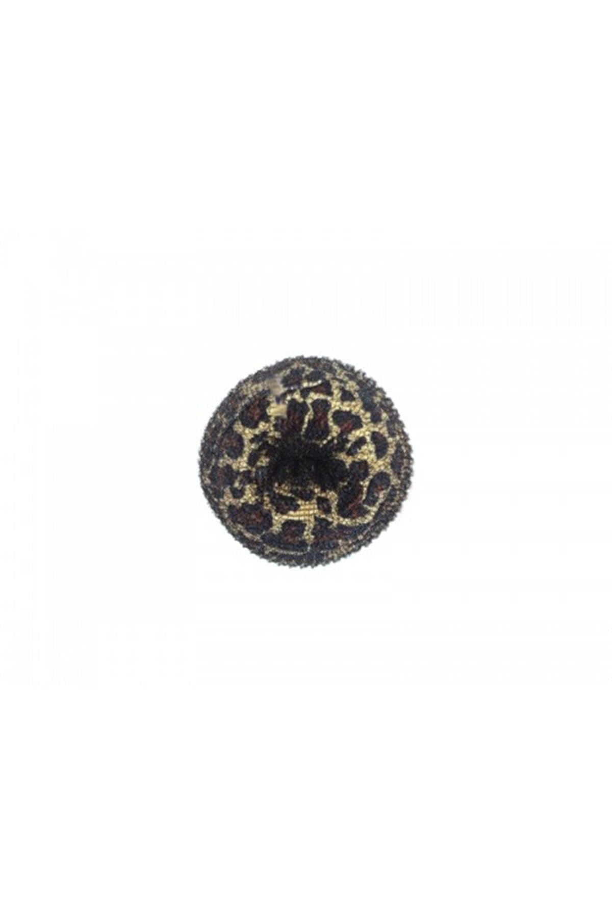 Nascita Leopar Desenli Topuz Aparatı