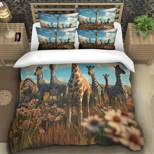 Housse de couette fermeture eclair finis les boutons casses lit double 200x200