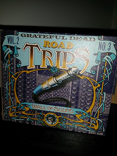Road Trips: Vol. 2, No. 3 - Wall of Sound (2 CD)