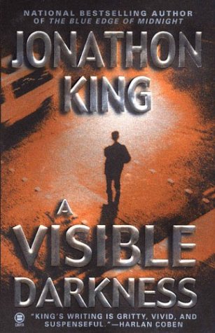 Buy A Visible Darkness — BookShops.in