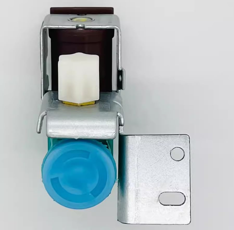 K-77473-AM/W10238100 Whirlpool Ice Maker Accessories Solenoid Valve