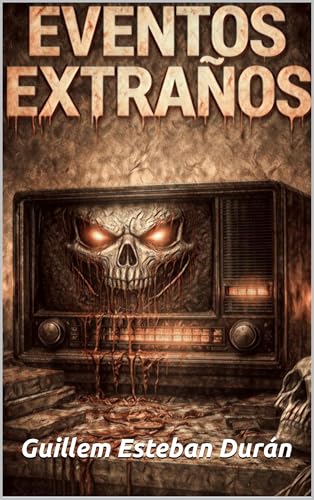 Eventos extraños