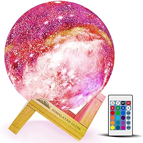 Himalayan Glow Galaxy Lamp Cover