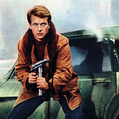 Album Art for Svegliati E Uccidi (Wake Up and Kill, Wake Up and Die)(Original Soundtrack) by Ennio Morricone