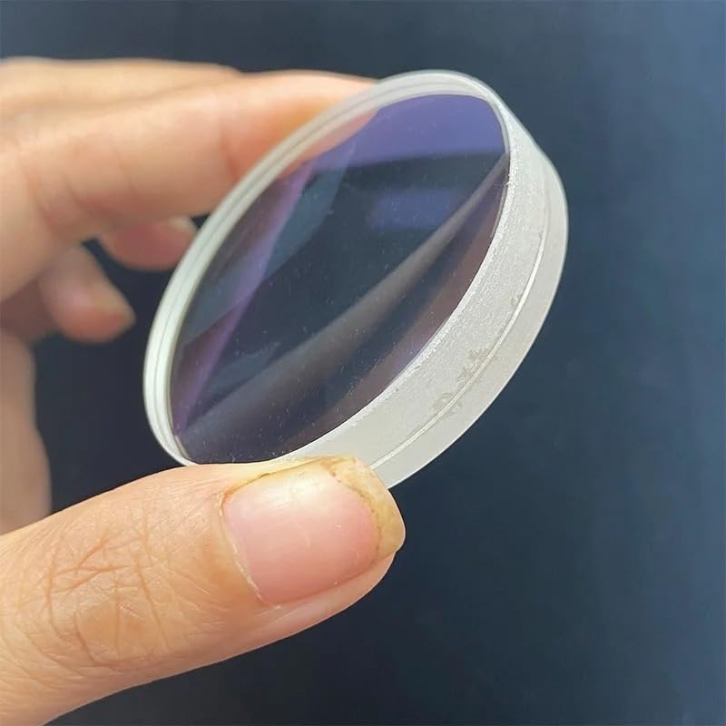 Telescopio acromático de 50mm para experimentos ópticos y proyectos DIY 4