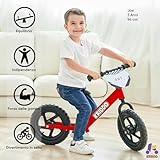 Zoom IMG-2 kriddo bicicletta senza pedali 2 Zoom IMG-2 kriddo bicicletta senza pedali 2