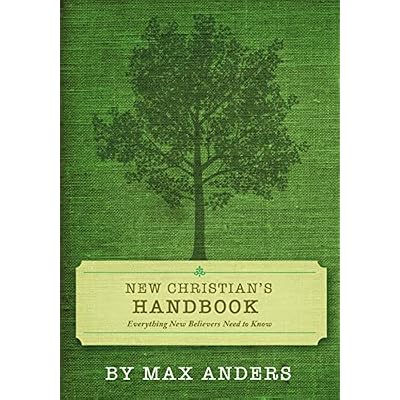 New Christian's Handbook