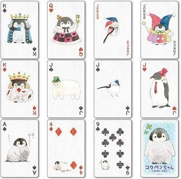 Amazon コウペンちゃん トランプ カードゲーム パーティーゲーム カードゲーム トランプ おもちゃ