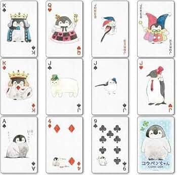 激レアアイテム　ベティちゃん　トランプ　カード imgrc0091244308.jpg