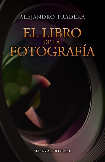 Portada de El libro de la fotografía