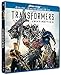 Transformers : L'??Ge De L'Extinction (3 Blu-Ray) [Edizione: Francia]