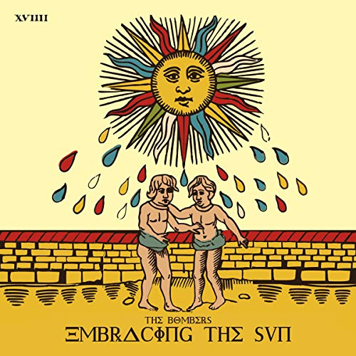 Embracing The Sun