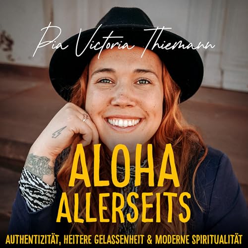 Aloha Allerseits Titelbild