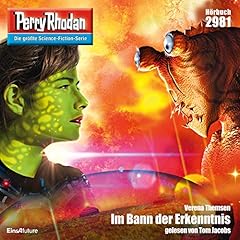 Im Bann der Erkenntnis Titelbild